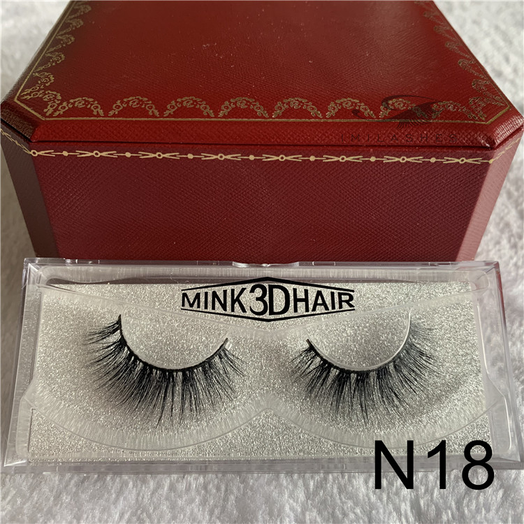 luxury mink eyelash lashes extension china wholesale